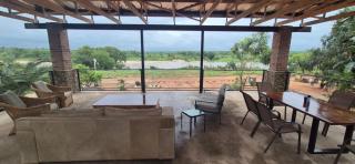 The South Post @ Kruger - 9