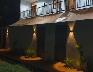 The Cat And The Kraken Jacuzzi Suites Paliton - 5