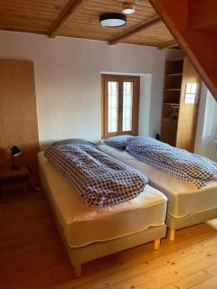 Chalet Rosablanche, since 1929 - peace, quiet & tradition - 1