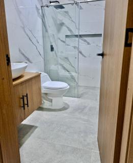 Apartamento completamente NUEVO en Santa Rosa de Cabal Zona Centro y cerca a Termales - 5