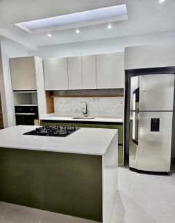 Apartamento completamente NUEVO en Santa Rosa de Cabal Zona Centro y cerca a Termales - 4