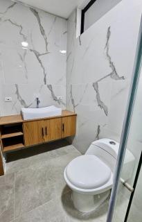 Apartamento completamente NUEVO en Santa Rosa de Cabal Zona Centro y cerca a Termales - 3