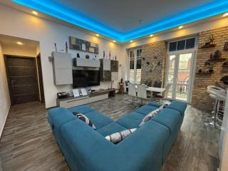 Vivi Residence Plus - Boedapest - 4