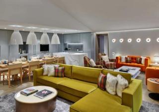 Downtown Aspen Luxury 2 Bedroom Residence - 9