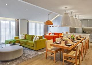 Downtown Aspen Luxury 2 Bedroom Residence - 7