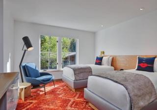 Downtown Aspen Luxury 2 Bedroom Residence - Aspen - 2