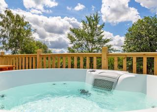 Cleveland Hills View Holiday Park - 2