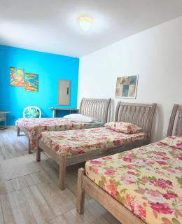 Itacimirim Vilage 8 pessoas - 3