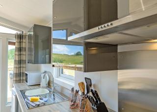 Cleveland Hills View Holiday Park - 3