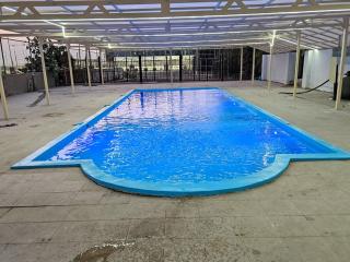 Luxurious Apartment - 8