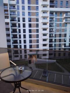 Apartament Green Tara - 7