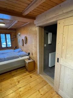 Chalet Rosablanche, since 1929 - peace, quiet & tradition - 3