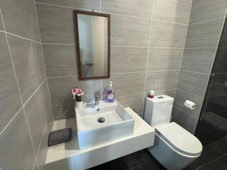 Trion Dream house KL City - 2