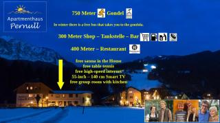 Apartmenthaus Pernull - Tröpolach - 0