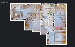 expat renting - Le Bali - Unique - Wifi - 7