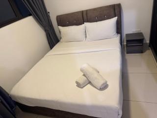 Trion Dream house KL City - 3