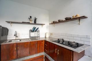 Luxury Villa Ada Padi Ubud - 8