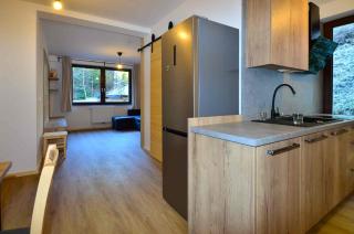 Apartmaji nad potokom - 7