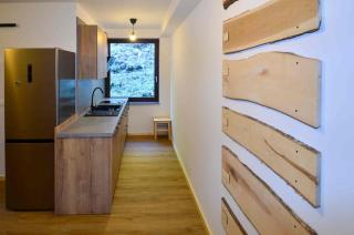 Apartmaji nad potokom - 6