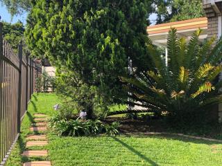 Thistlebrooke in the Vale - 1