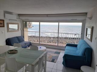 Superbe vue pour ce joli T3 " la Pêcherie" - 1