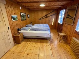 Chalet Rosablanche, since 1929 - peace, quiet & tradition - 6