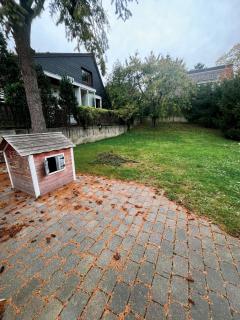 House with garden, 3 Rooms & private Garage in Cologne - 6