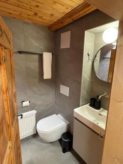 Chalet Rosablanche, since 1929 - peace, quiet & tradition - 8