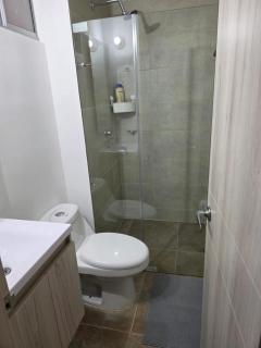 Apartamento Cartagena Tranquilo playa-piscina - 3