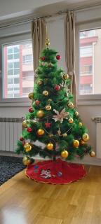 Equilibrium - free underground parking - 9