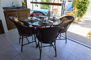 Casa nos Ingleses com piscina e jacuzzi - 1