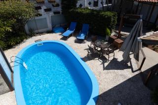 Casa nos Ingleses com piscina e jacuzzi - 2