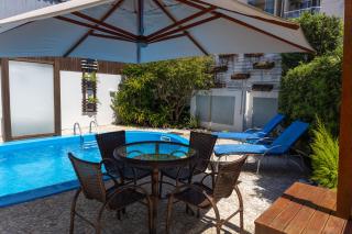 Casa nos Ingleses com piscina e jacuzzi - 1