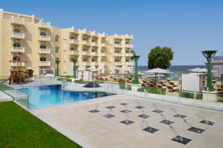 Grand Hyatt Muscat - 2