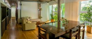 Dos Porticos - Tecnologia y naturaleza - 7