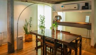 Dos Porticos - Tecnologia y naturaleza - 6