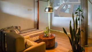 Dos Porticos - Tecnologia y naturaleza - 4