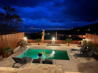 Taş Devri Konaklama - 6