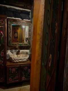 Taş Devri Konaklama - 5