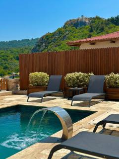 Taş Devri Konaklama - 3