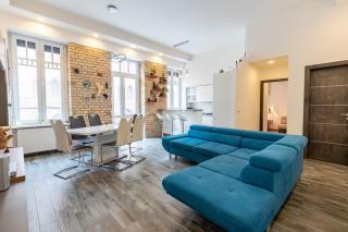 Vivi Residence Plus - Boedapest - 7