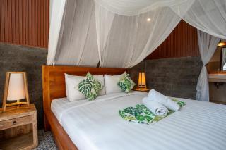 Luxury Villa Ada Padi Ubud - 4