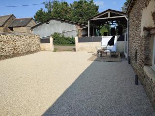 Gîte L'hôtellerie - 0