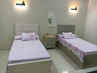 noreno houseاسوان شياخة تانية طريق السادات - 1