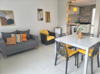 Itacimirim Vilage 8 pessoas - 8