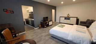 One-room apartment-around Bojnice - 7