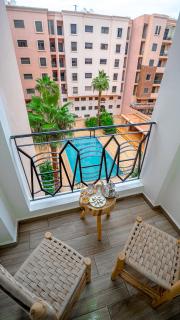 Appartement Moderne à Guéliz - 9