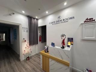 Carpe Diem Rooms by MarinoTourist - 1