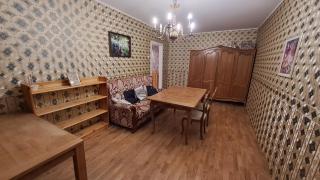 Hubane 3-toaline korter Tondiraba Jäähalli ja pargi kõrval - 7