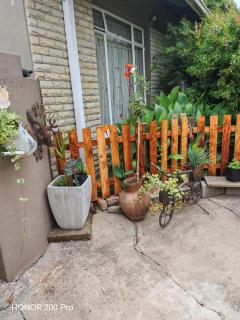 Habakkuk Guesthouse - Bethlehem - 8